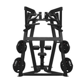 Jerai Isolateral High row (Load On)