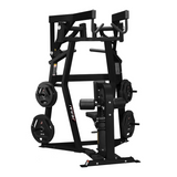 Jerai Isolateral High row (Load On)