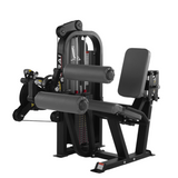 Jerai Seated Leg Curl / Leg Extension Combo (Club Line)