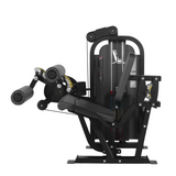 Jerai Seated Leg Curl / Leg Extension Combo (Club Line)