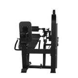 Jerai Seated Leg Curl / Leg Extension Combo (Club Line)