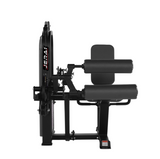 Jerai Seated Leg Curl / Leg Extension Combo (Club Line)