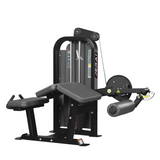 Jerai Prone Leg Curl (Club Line)