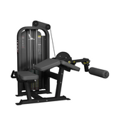 Jerai Prone Leg Curl (Club Line)