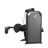 Jerai Prone Leg Curl (Club Line)