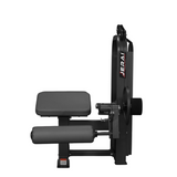 Jerai Prone Leg Curl (Club Line)