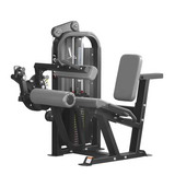 Jerai Leg Curl (Club Line)