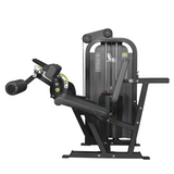 Jerai Leg Curl (Club Line)