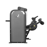 Jerai Leg Curl (Club Line)