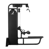 Jerai Lat Pulldown / Low Row Combo (Club Line)