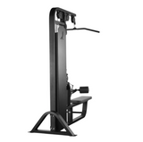 Jerai Lat Pulldown / Low Row Combo (Club Line)