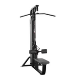 Jerai Lat Pulldown / Low Row Combo (Club Line)