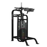 Jerai Standing Calf (Club Line)