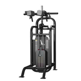Jerai Standing Calf (Club Line)