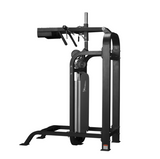 Jerai Standing Calf (Club Line)