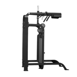 Jerai Standing Calf (Club Line)