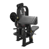 Jerai Bicep Curl (Club Line)