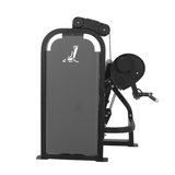 Jerai Bicep Curl (Club Line)