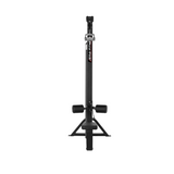 Jerai Lat Pulldown Single/Dual Pulley(Club Line)