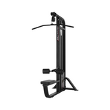 Jerai Lat Pulldown Single/Dual Pulley(Club Line)