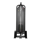 Jerai High Low Pulley Adjustable (Club Line)