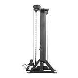 Jerai High Low Pulley Adjustable (Club Line)