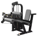 Jerai Seated Leg Extension Curl Combo (Falcon series)