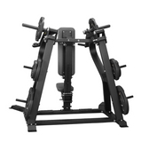 Jerai Shoulder Press (Load On)