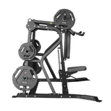 Jerai Shoulder Press (Load On)