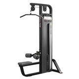 Jerai Lat Pulldown (Club Line Plus )