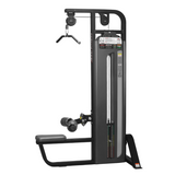 Jerai Lat Pulldown (Club Line Plus )