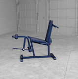Body Solid Leg Curl / Extension Bench (GLCE365B)