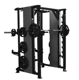 Jerai Smith Machine  / Squat Rack Combo