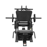 Jerai Plate Load 45 Degree Leg Press (Load On)