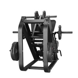 Jerai Plate Load 45 Degree Leg Press (Load On)
