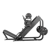 Jerai Plate Load 45 Degree Leg Press (Load On)