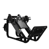 Jerai Plate Load Hack Squat (Load On)