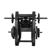 Jerai Plate Load Hack Squat (Load On)