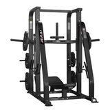 Jerai Vertical Leg Press (Load On)