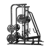 Jerai Vertical Leg Press (Load On)