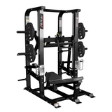 Jerai Lying Vertical Press Load On)