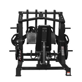 Jerai Isolateral Leg Press (Load On)