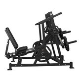 Jerai Isolateral Leg Press (Load On)