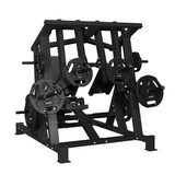 Jerai Isolateral Leg Press (Load On)