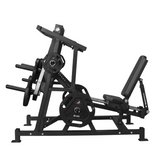 Jerai Isolateral Leg Press (Load On)