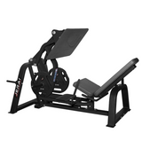 Jerai Plate Load Leg Press (Load On)