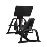 Jerai Plate Load Leg Press (Load On)