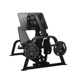 Jerai Plate Load Leg Press (Load On)