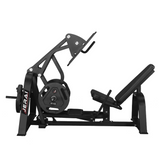 Jerai Plate Load Leg Press (Load On)