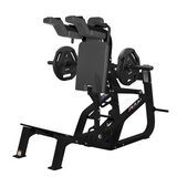 Jerai Power Squat (Load On)